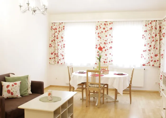 Hotel-restaurant Liebnitzmuehle מלון 4*