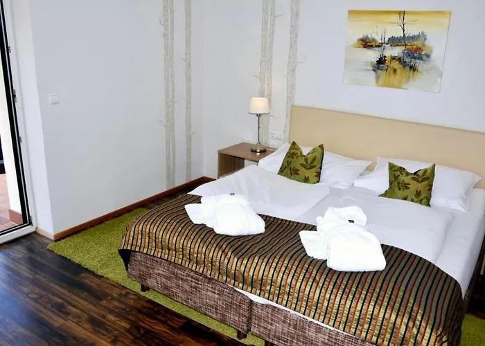 Hotel-restaurant Liebnitzmuehle מלון ראבס אן דר טהיאה