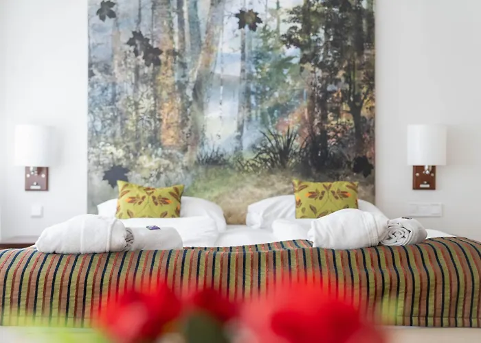 Hotel-restaurant Liebnitzmuehle 4* ראבס אן דר טהיאה