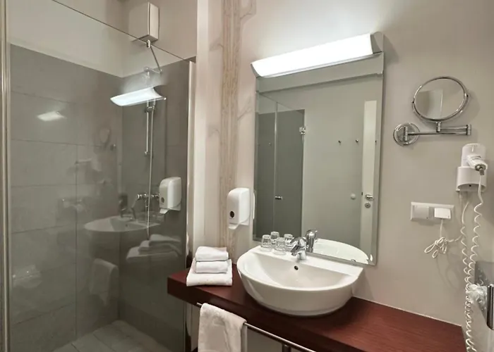 Hotel-restaurant Liebnitzmuehle