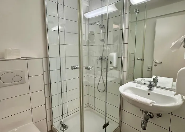 מלון Hotel-restaurant Liebnitzmuehle