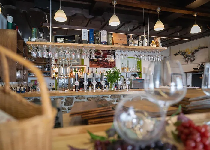 Hotel-restaurant Liebnitzmuehle 4*