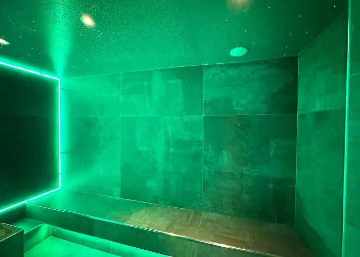 Hotel-restaurant Liebnitzmuehle 4*