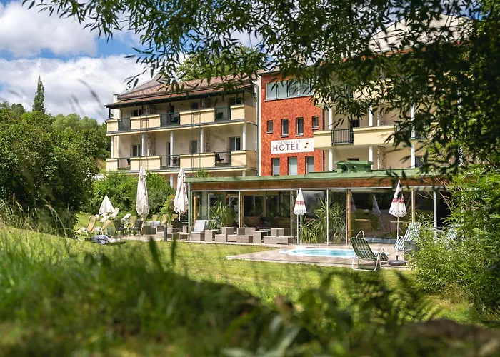 Hotel-restaurant Liebnitzmuehle