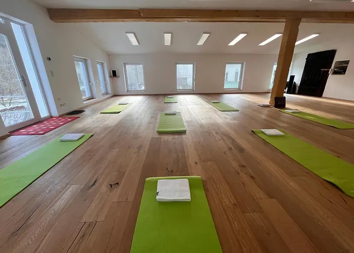 Hotel-restaurant Liebnitzmuehle ראבס אן דר טהיאה